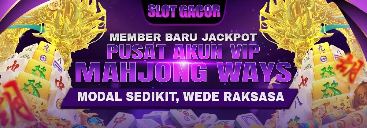JAMUSLOT303